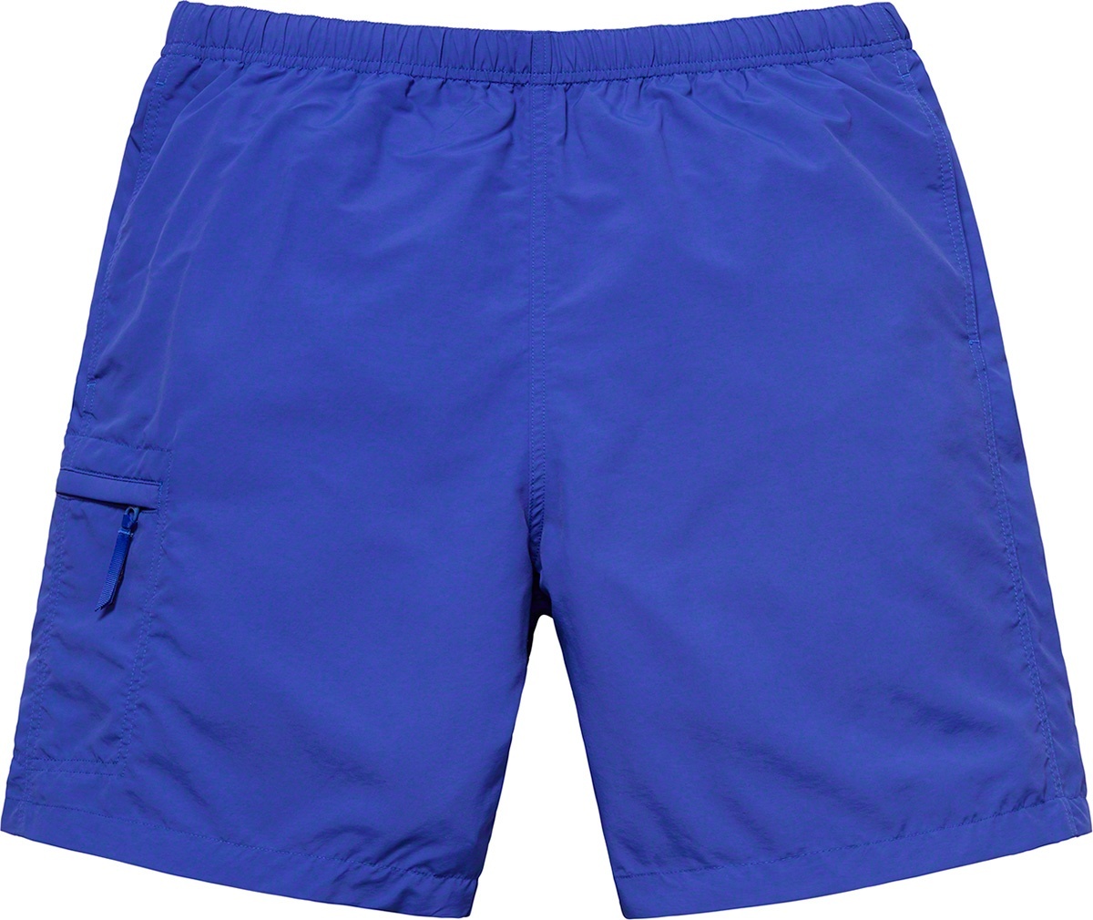 Nylon Trail Short view 7